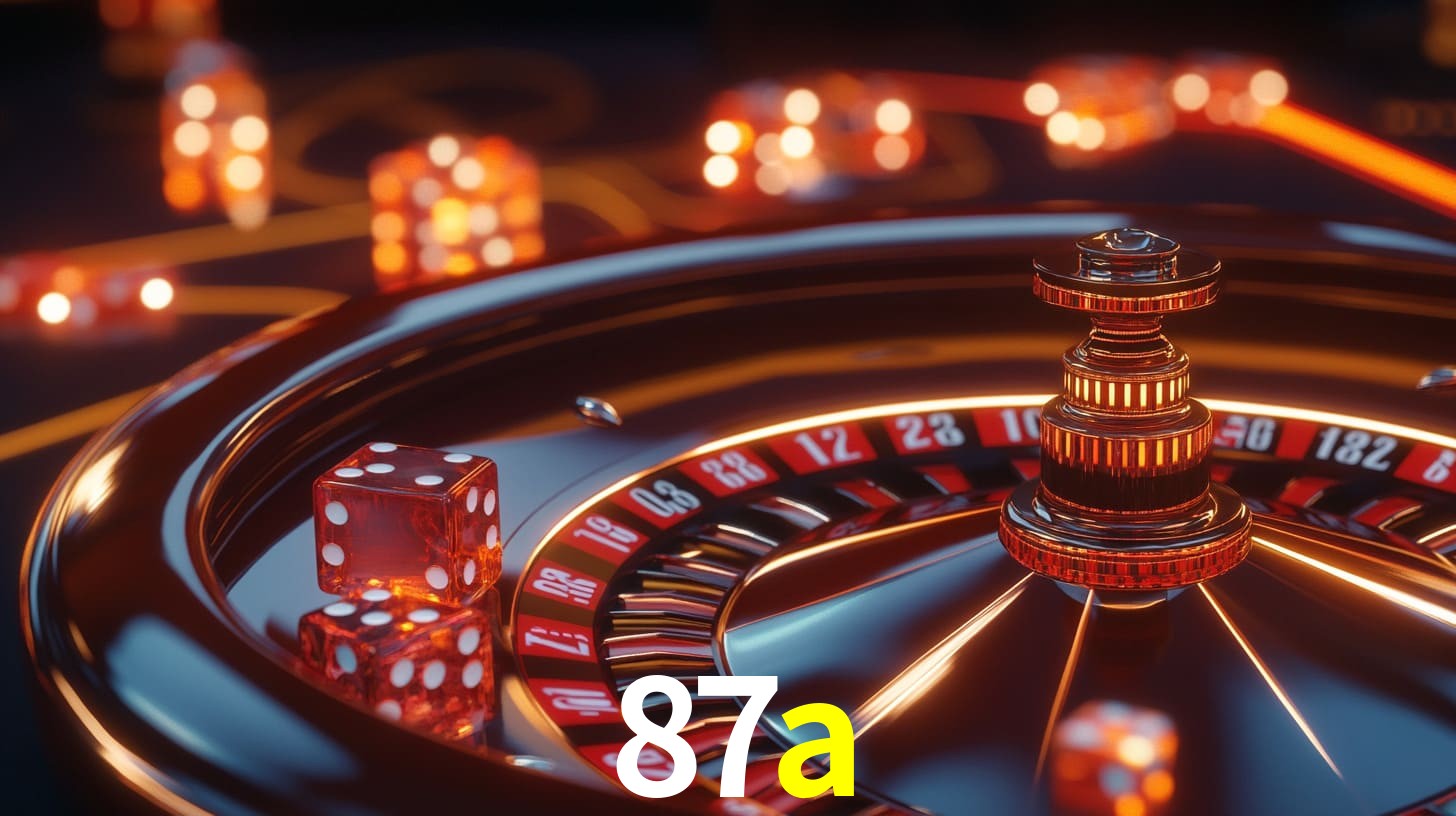 VIP Casino 87a