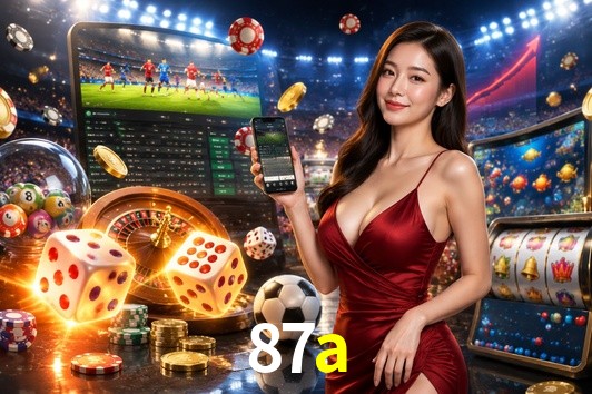 Game Providers 87a