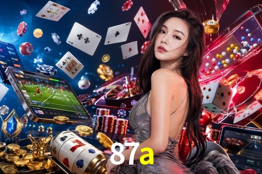 Games Directory 87a