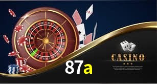 Apostas de Tênis 87a