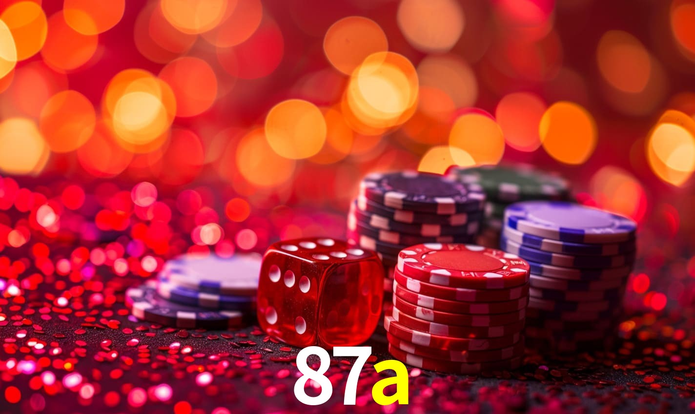 Desvendando o Mundo dos Jogos Virtuais na 87a