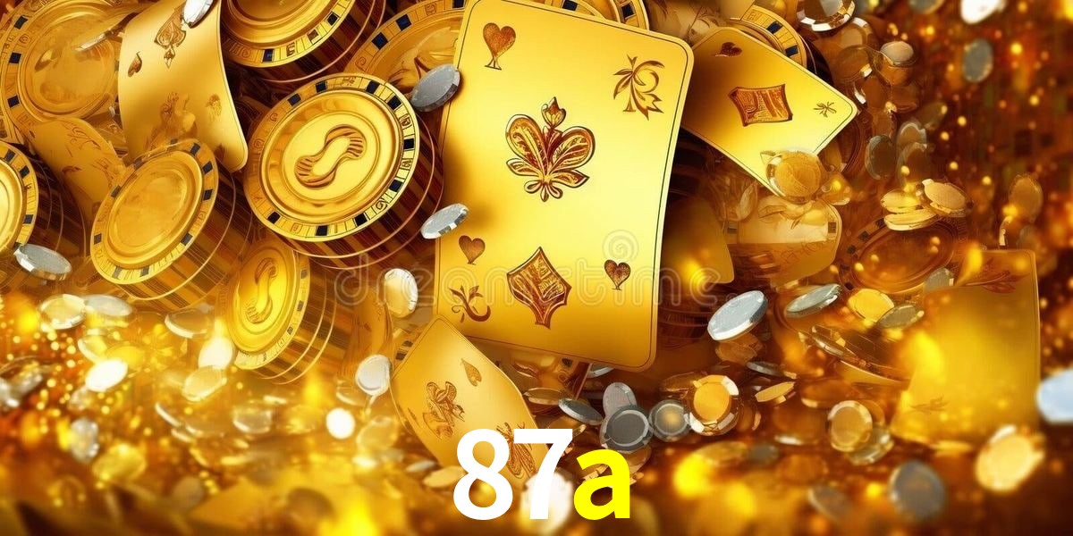 87a download — arquivo APK para Android oficial