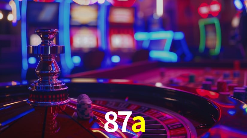 Experimente o Login Seguro Premium no 87a