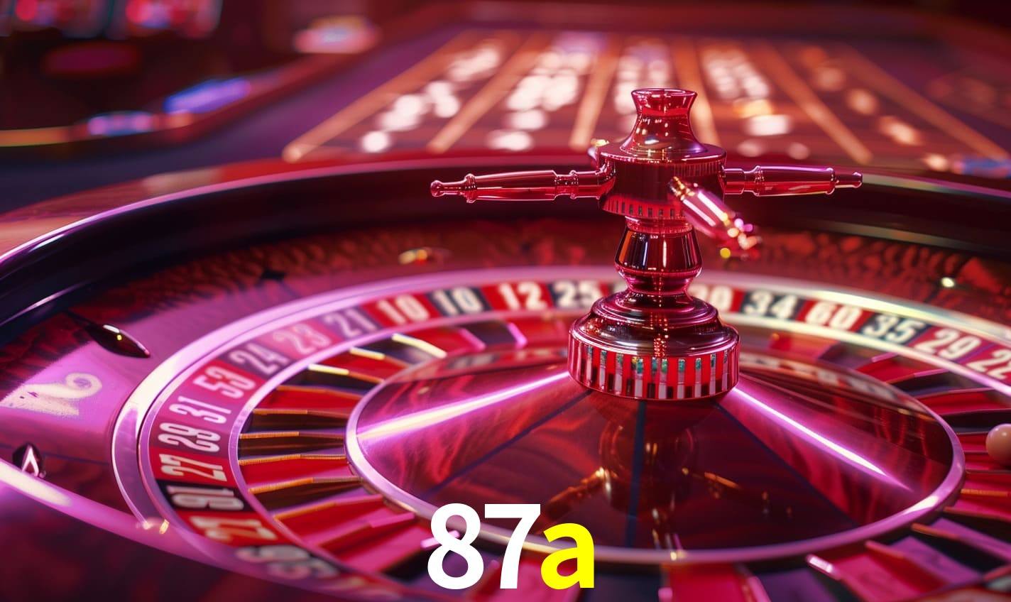 A Emoção da Loteria na 87a: Uma Chance de Mudança de Vida