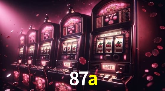 Interface do App 87a
